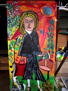 おでかけしましょう!